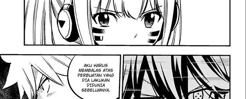 Eden’s Zero Chapter 264 Gambar 40